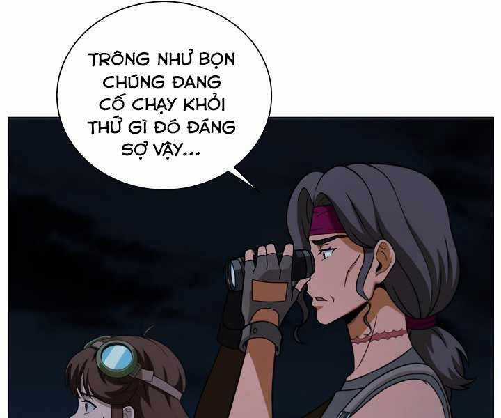 Thợ Săn Ăn Thịt Người Chương 19 trang 161