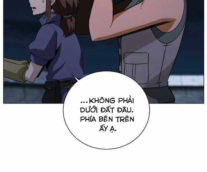 Thợ Săn Ăn Thịt Người Chương 19 trang 162