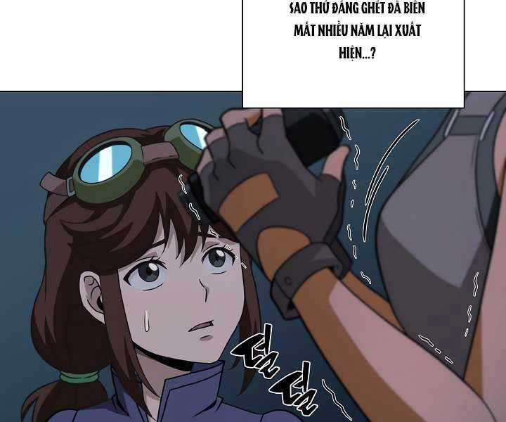 Thợ Săn Ăn Thịt Người Chương 19 trang 171