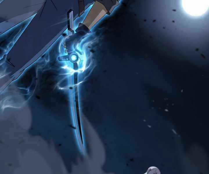 Thợ Săn Ăn Thịt Người Chương 19 trang 23