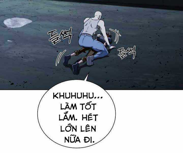 Thợ Săn Ăn Thịt Người Chương 19 trang 4