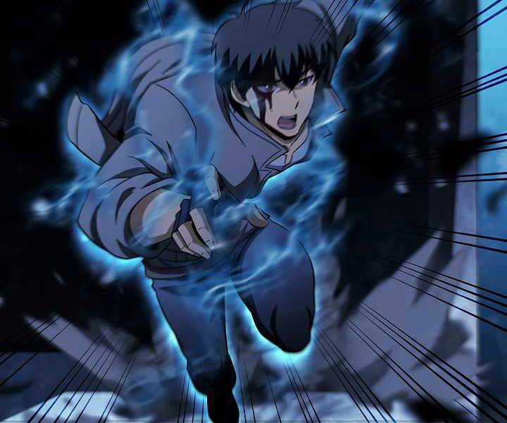 Thợ Săn Ăn Thịt Người Chương 19 trang 48