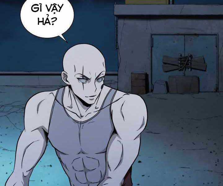 Thợ Săn Ăn Thịt Người Chương 19 trang 8