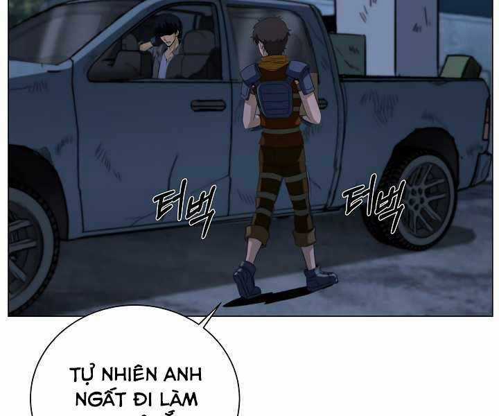 Thợ Săn Ăn Thịt Người Chương 19 trang 92