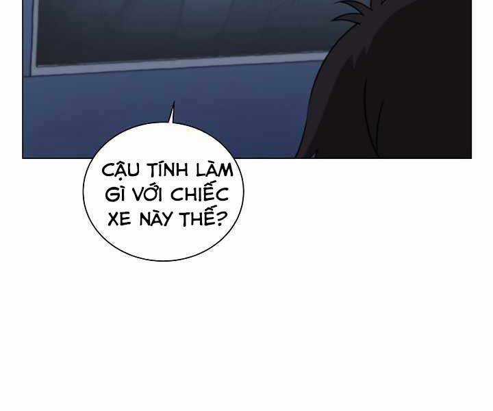 Thợ Săn Ăn Thịt Người Chương 19 trang 98