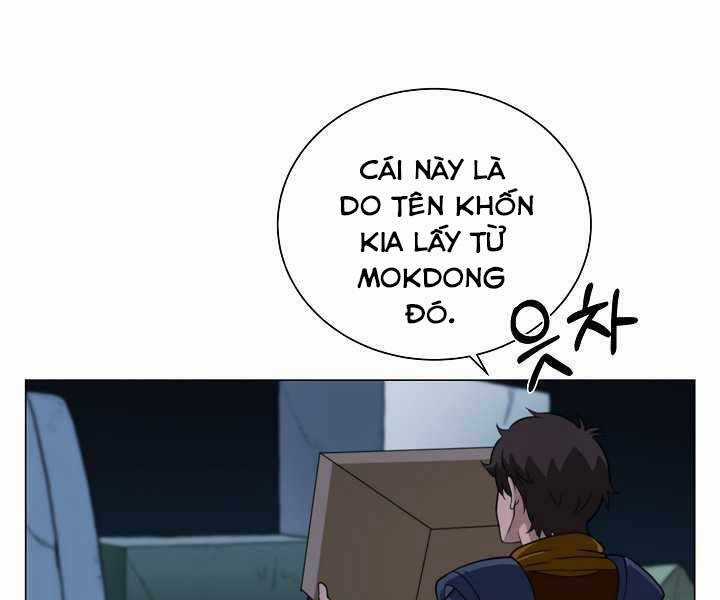 Thợ Săn Ăn Thịt Người Chương 19 trang 99