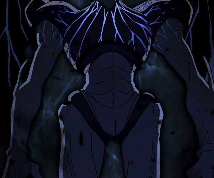 Thợ Săn Ăn Thịt Người Chương 20 trang 121