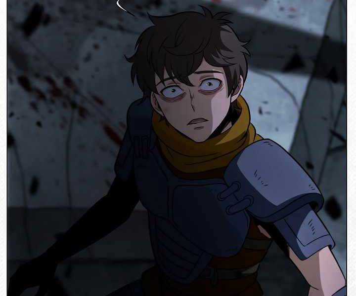 Thợ Săn Ăn Thịt Người Chương 20 trang 127