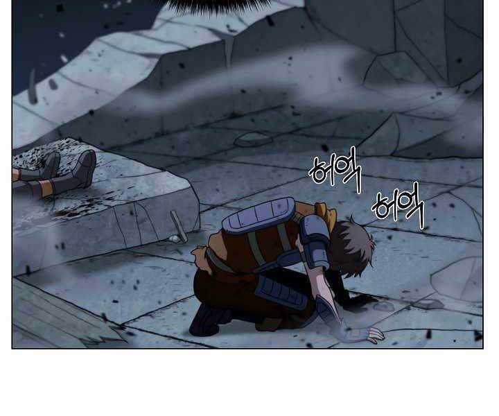 Thợ Săn Ăn Thịt Người Chương 20 trang 157