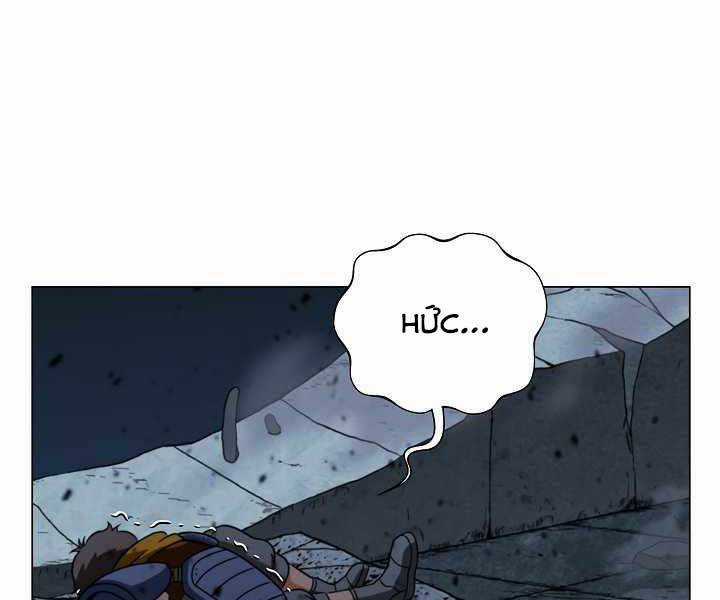 Thợ Săn Ăn Thịt Người Chương 20 trang 165