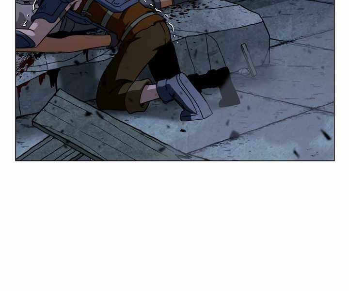 Thợ Săn Ăn Thịt Người Chương 20 trang 166