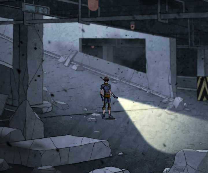 Thợ Săn Ăn Thịt Người Chương 20 trang 170