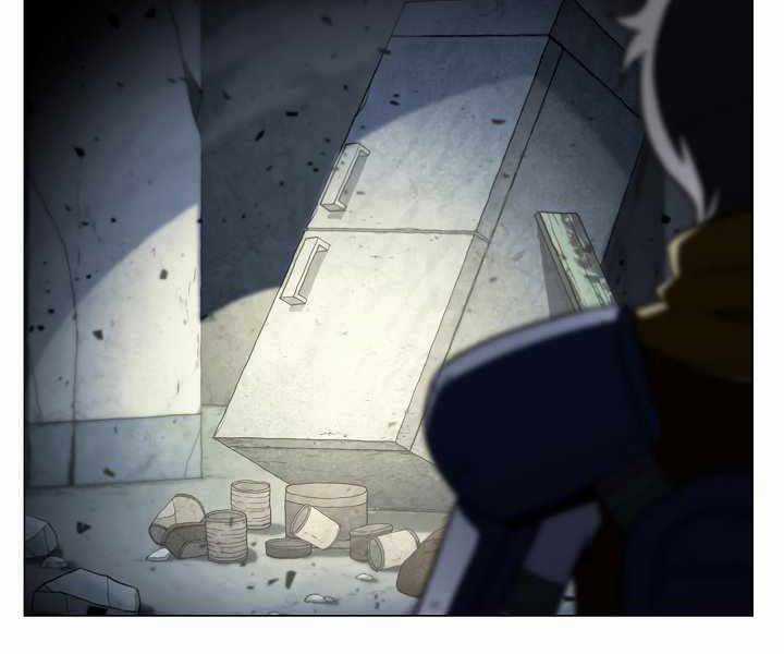 Thợ Săn Ăn Thịt Người Chương 20 trang 181