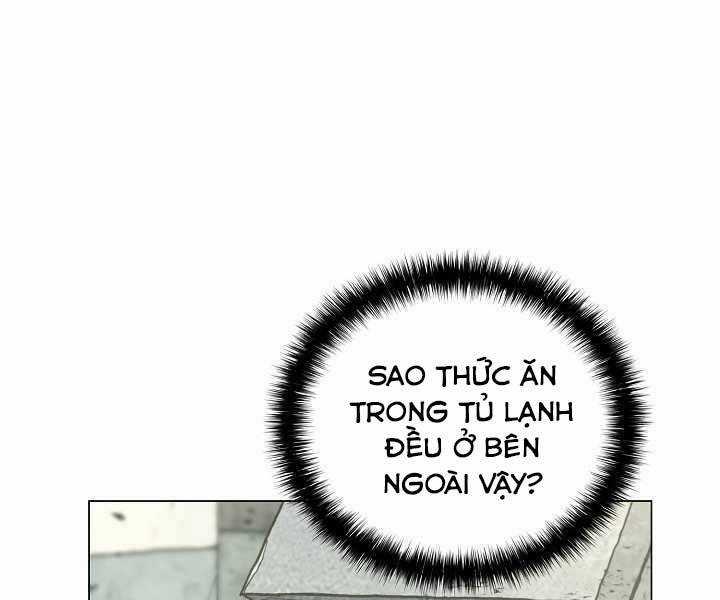 Thợ Săn Ăn Thịt Người Chương 20 trang 182