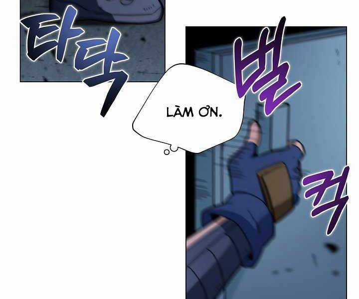 Thợ Săn Ăn Thịt Người Chương 20 trang 185