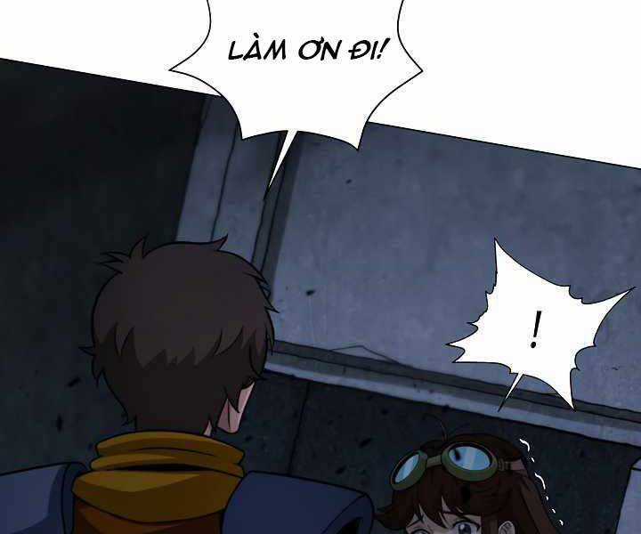 Thợ Săn Ăn Thịt Người Chương 20 trang 187