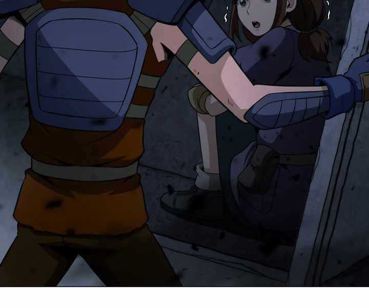 Thợ Săn Ăn Thịt Người Chương 20 trang 188