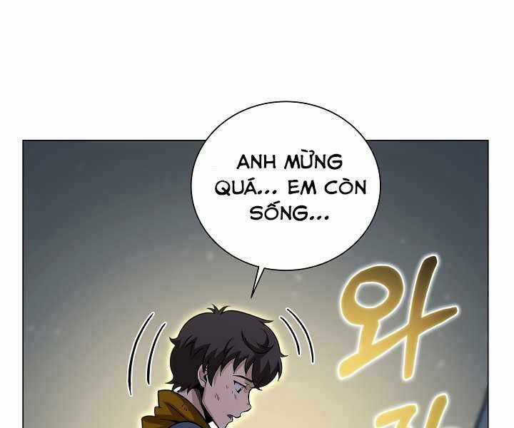 Thợ Săn Ăn Thịt Người Chương 20 trang 194