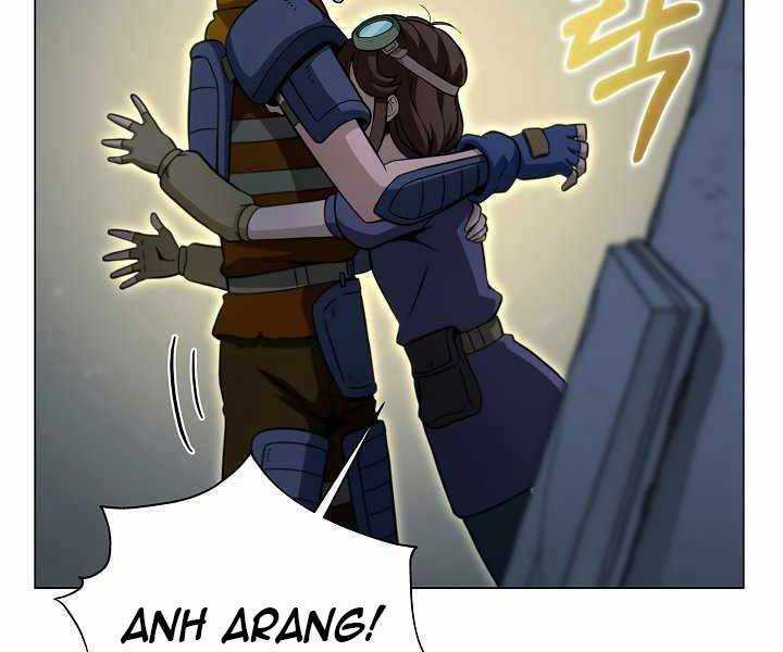 Thợ Săn Ăn Thịt Người Chương 20 trang 195