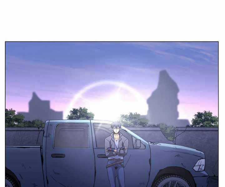 Thợ Săn Ăn Thịt Người Chương 20 trang 202