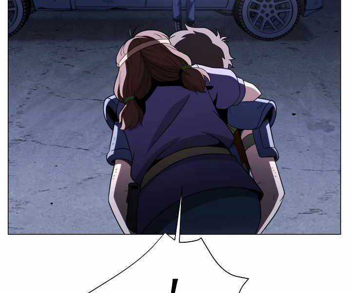 Thợ Săn Ăn Thịt Người Chương 20 trang 203