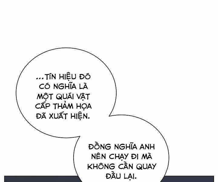 Thợ Săn Ăn Thịt Người Chương 20 trang 30