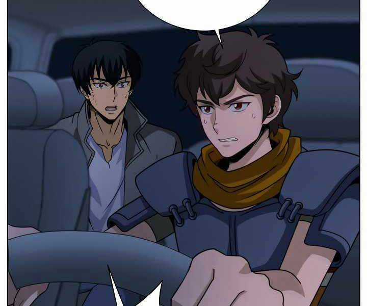 Thợ Săn Ăn Thịt Người Chương 20 trang 31