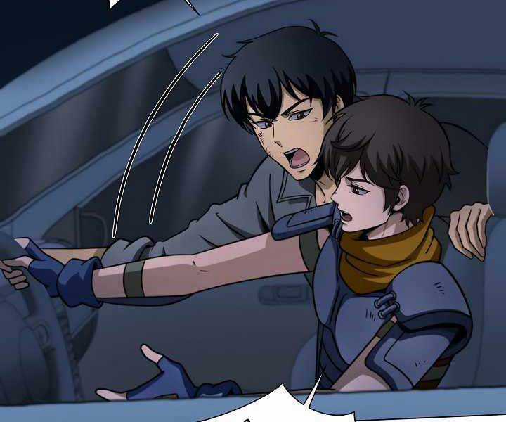 Thợ Săn Ăn Thịt Người Chương 20 trang 41