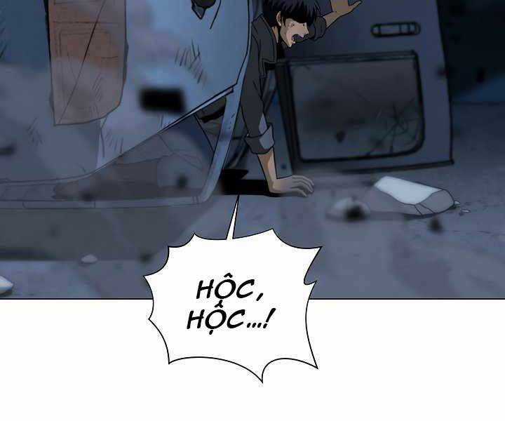 Thợ Săn Ăn Thịt Người Chương 20 trang 62