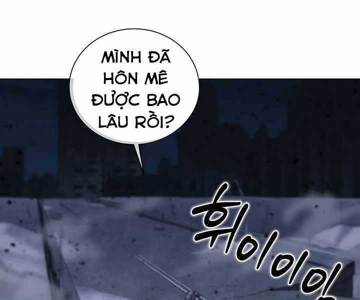 Thợ Săn Ăn Thịt Người Chương 20 trang 64