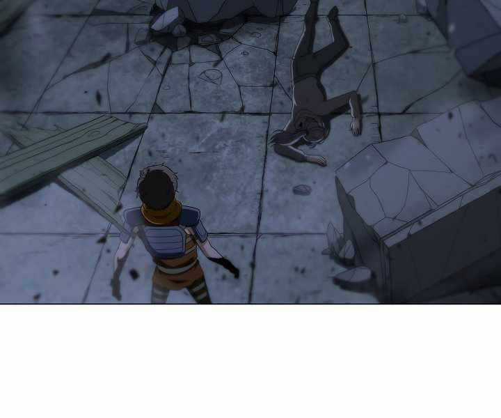 Thợ Săn Ăn Thịt Người Chương 20 trang 98