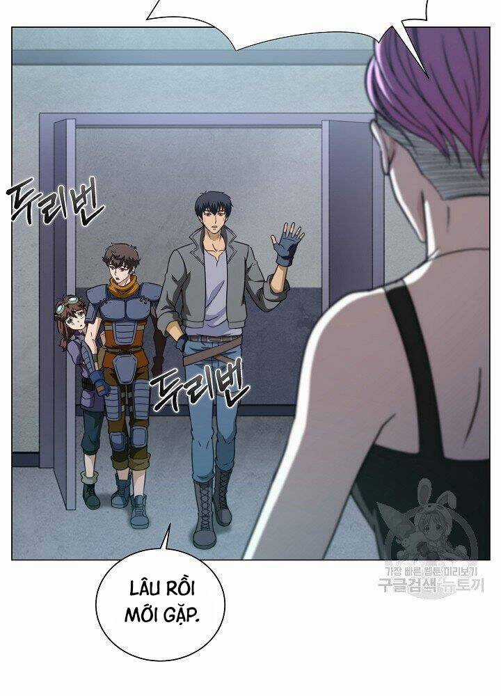 Thợ Săn Ăn Thịt Người Chương 21 trang 101