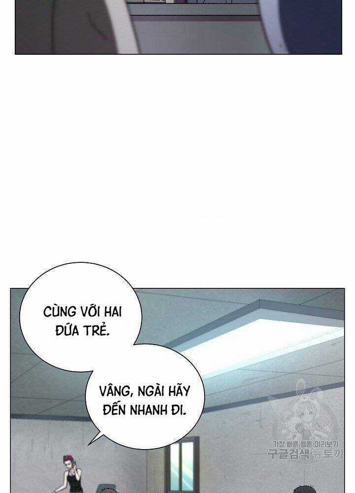 Thợ Săn Ăn Thịt Người Chương 21 trang 103