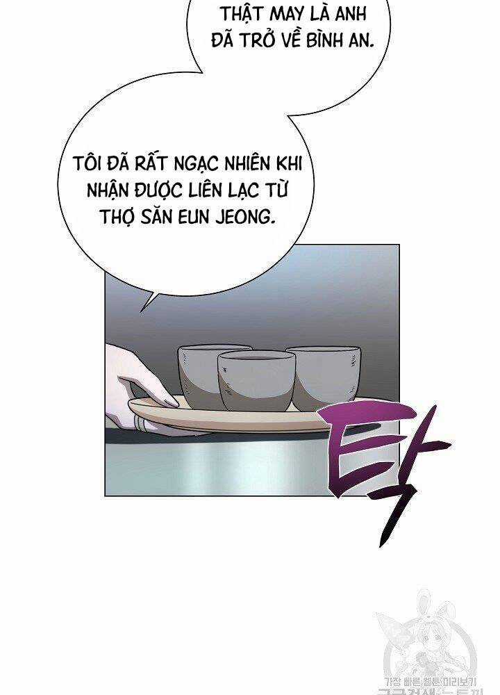 Thợ Săn Ăn Thịt Người Chương 21 trang 105