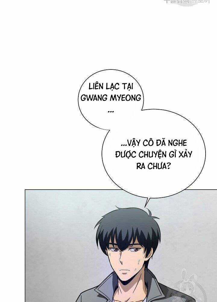 Thợ Săn Ăn Thịt Người Chương 21 trang 106