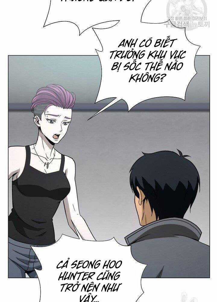 Thợ Săn Ăn Thịt Người Chương 21 trang 108