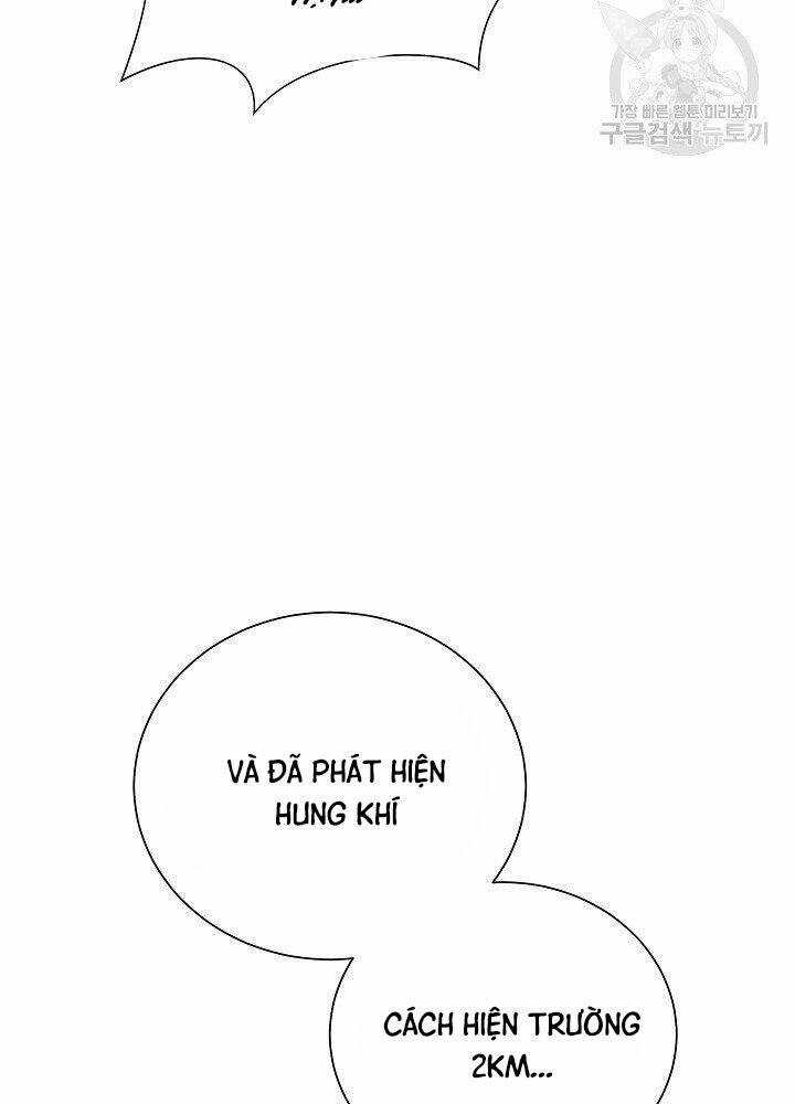 Thợ Săn Ăn Thịt Người Chương 21 trang 109