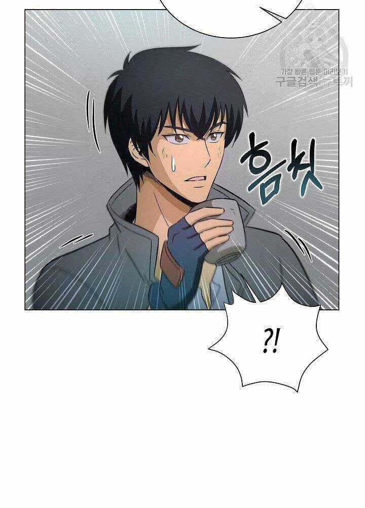 Thợ Săn Ăn Thịt Người Chương 21 trang 110