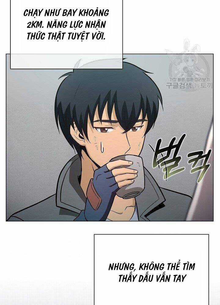 Thợ Săn Ăn Thịt Người Chương 21 trang 113