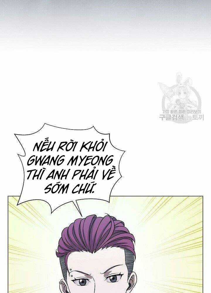 Thợ Săn Ăn Thịt Người Chương 21 trang 116