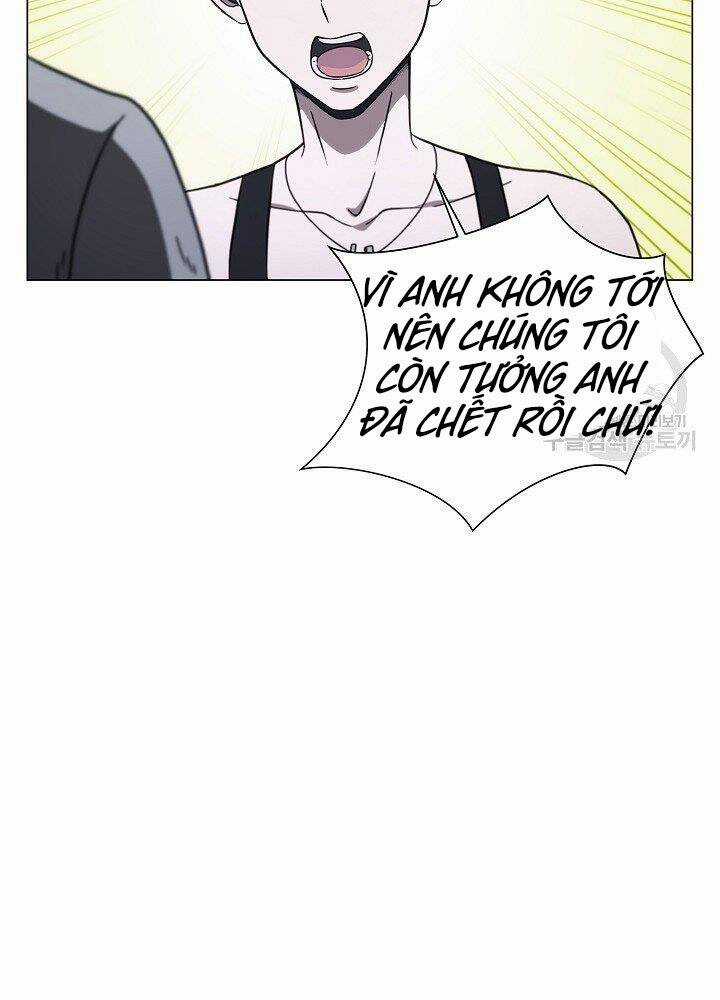 Thợ Săn Ăn Thịt Người Chương 21 trang 117