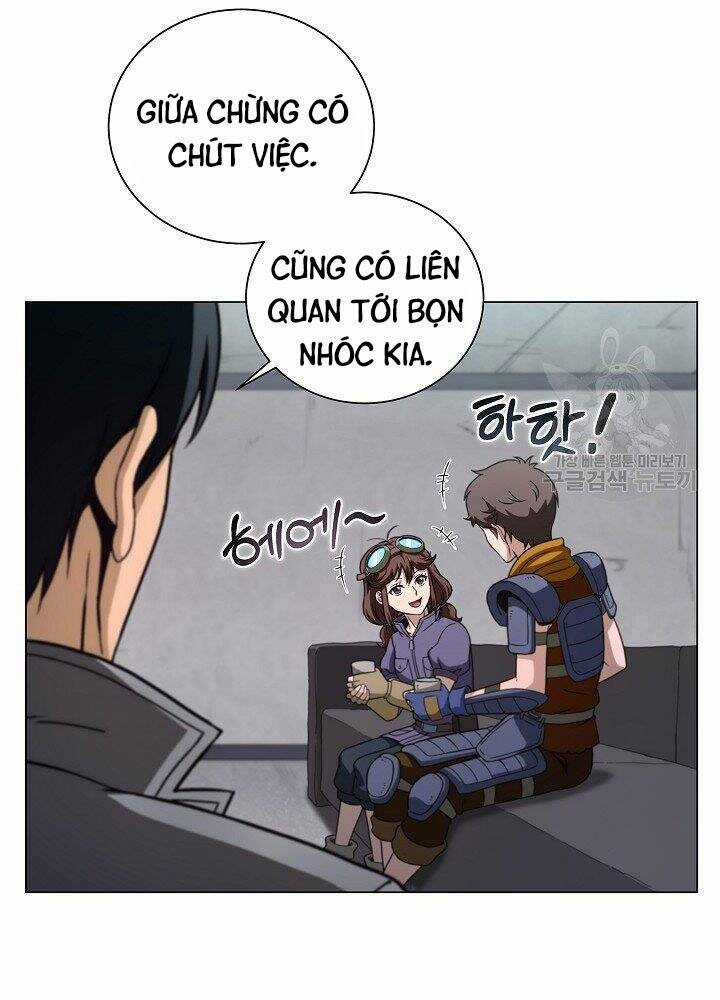 Thợ Săn Ăn Thịt Người Chương 21 trang 118