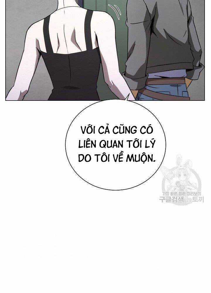 Thợ Săn Ăn Thịt Người Chương 21 trang 123