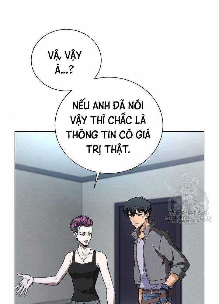 Thợ Săn Ăn Thịt Người Chương 21 trang 124