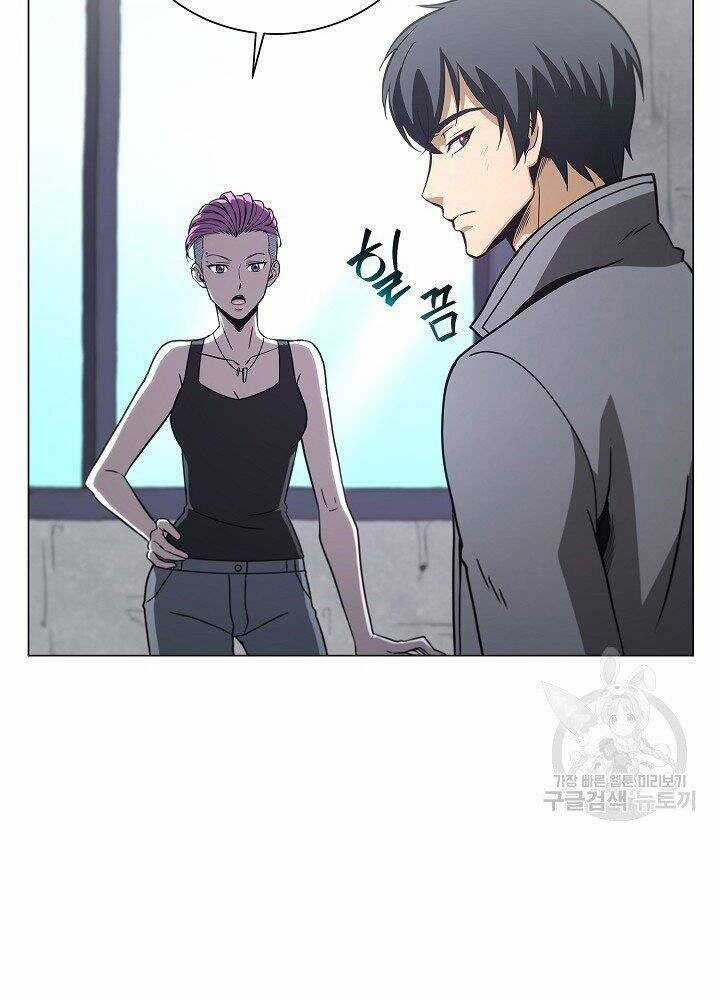 Thợ Săn Ăn Thịt Người Chương 21 trang 126