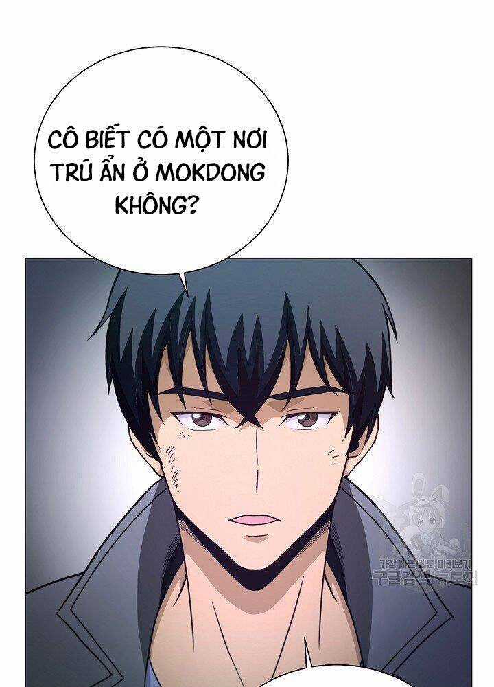 Thợ Săn Ăn Thịt Người Chương 21 trang 127