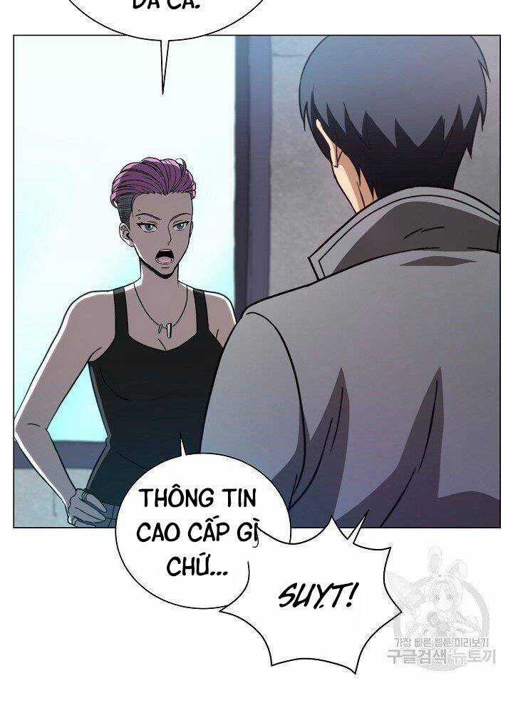 Thợ Săn Ăn Thịt Người Chương 21 trang 129