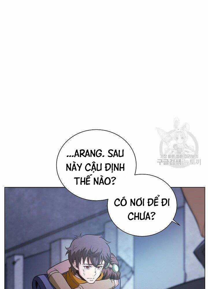 Thợ Săn Ăn Thịt Người Chương 21 trang 16