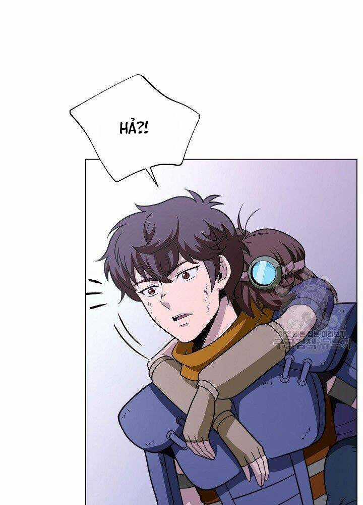 Thợ Săn Ăn Thịt Người Chương 21 trang 19