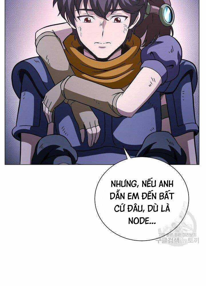 Thợ Săn Ăn Thịt Người Chương 21 trang 23